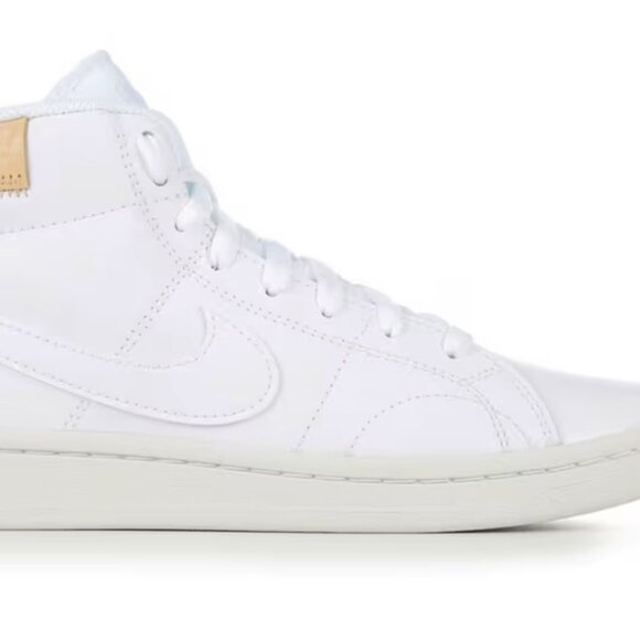 NWOT IN BOX Nike Court Royale 2 (Women), 6.5 - Picture 6 of 6